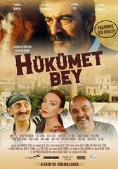 HÜKÜMET BEY